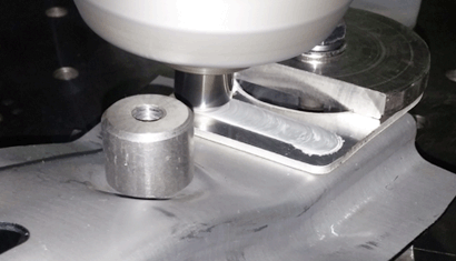 Friction stir welding technology (FSW)